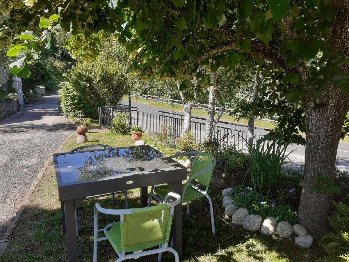 Le Belvedere De Mallet Sarrus Bagian luar foto